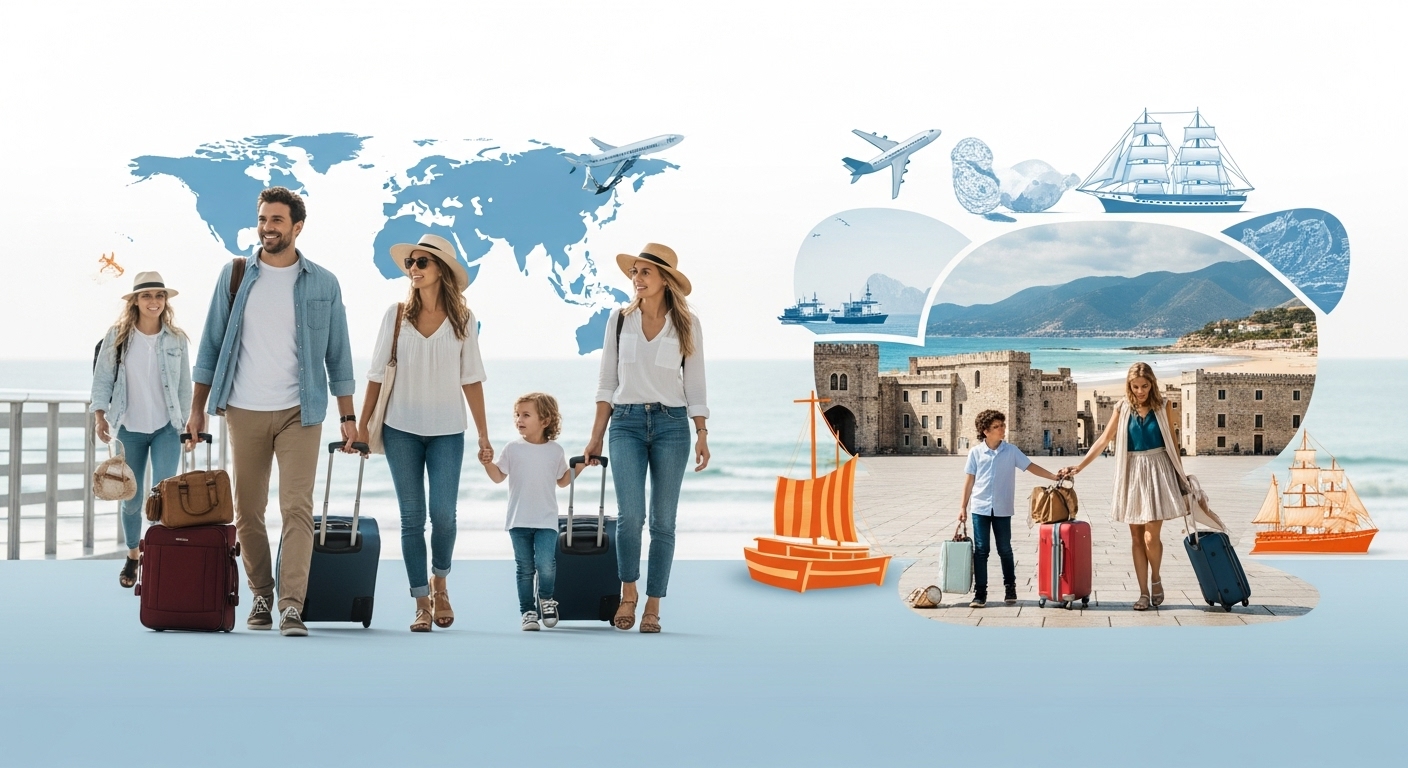  Urlalı Travel: 40 Yıllık Güvenle Dünyayı Keşfetme Rehberiniz