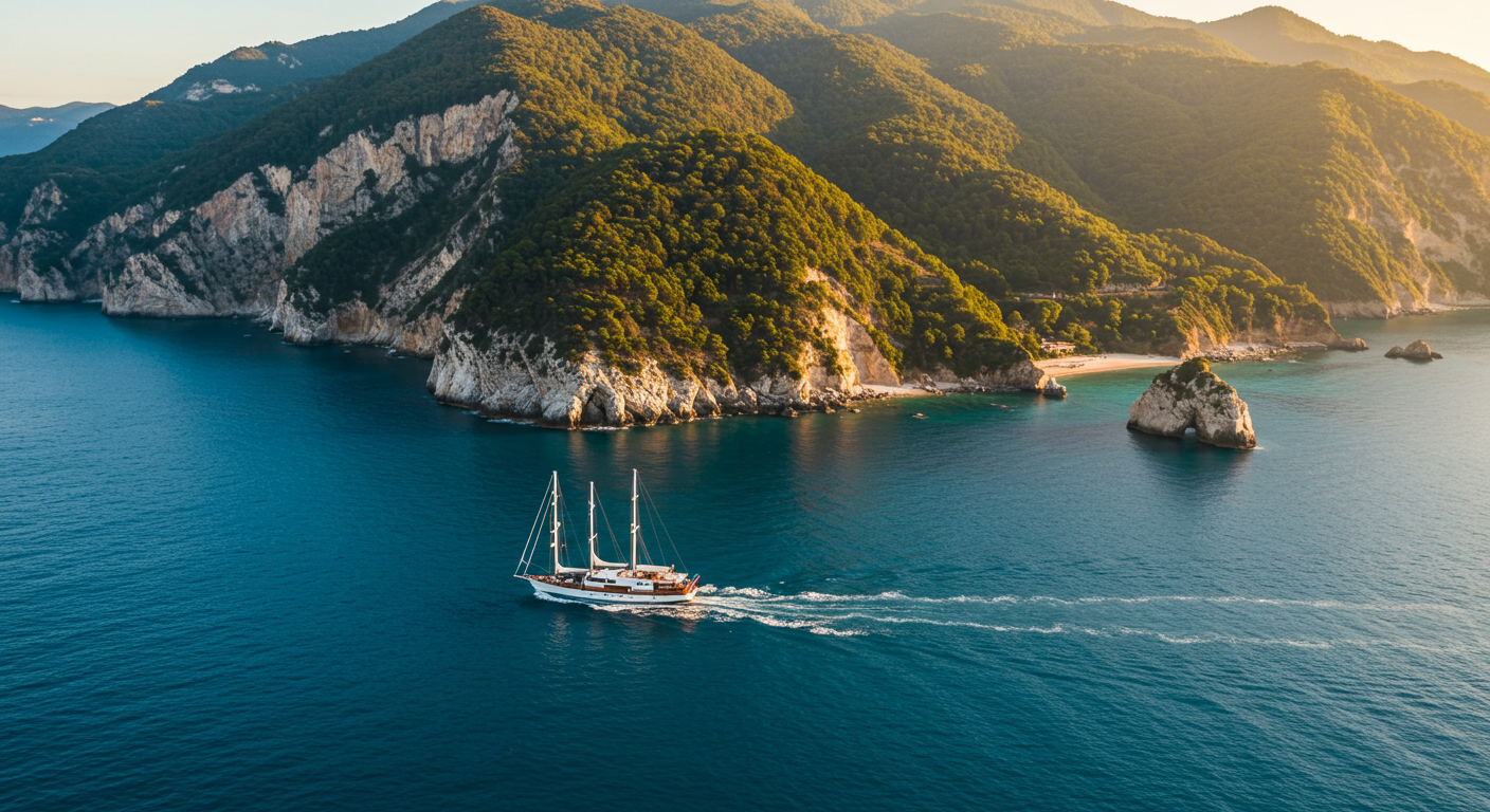 Urlalı Travel: İzmir Çıkışlı Günübirlik ve Sezonluk Turlar