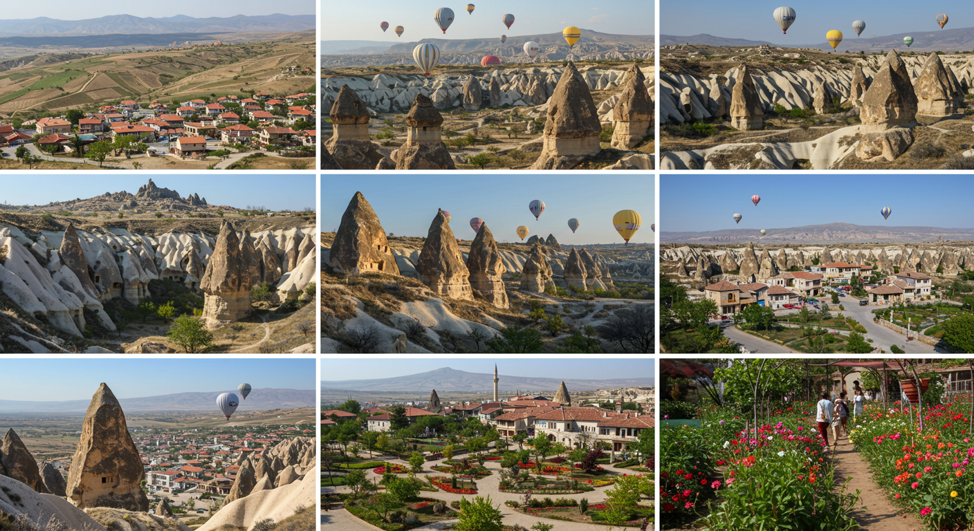  Urlalı Travel: İzmir Çıkışlı Turlar ile Ege'den Dünyaya Açılan Kapı