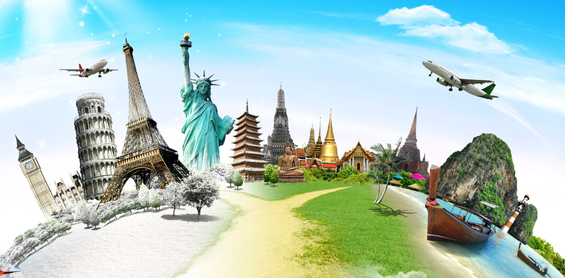 Yurtdışı Turları