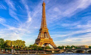 PARİS & DİSNEYLAND MASALI TURU