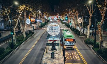 GÜRCİSTAN TİFLİS & BATUM TURU - NOEL PAZARLARI