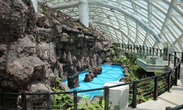 KONYA TURU ve ŞEB-İ ARUS TÖRENLERİ