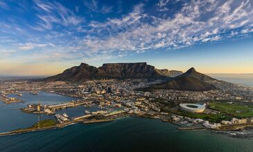 GÜNEY AFRİKA | 7 GECE | İSTANBUL ÇIKIŞ | THY