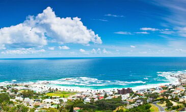 GÜNEY AFRİKA | 7 GECE | İSTANBUL ÇIKIŞ | THY