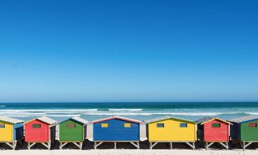 GÜNEY AFRİKA | 7 GECE | İSTANBUL ÇIKIŞ | THY