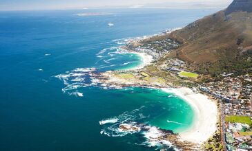 GÜNEY AFRİKA | 7 GECE | İSTANBUL ÇIKIŞ | THY