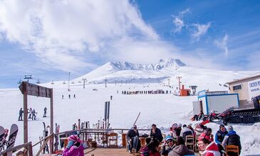 GÜNÜBİRLİK BURSA ULUDAĞ CUMALIKIZIK TURU