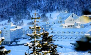 GÜNÜBİRLİK BURSA ULUDAĞ CUMALIKIZIK TURU