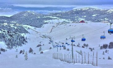 GÜNÜBİRLİK BURSA ULUDAĞ CUMALIKIZIK TURU