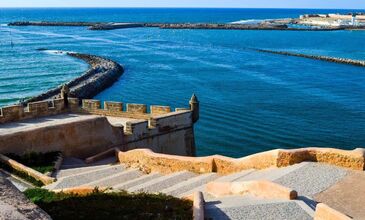 İZMİR ÇIKIŞLI FAS & SAHRA ÇÖLÜ TURU VİZESİZ 