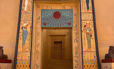 İZMİR ÇIKIŞLI FAS & SAHRA ÇÖLÜ TURU VİZESİZ 