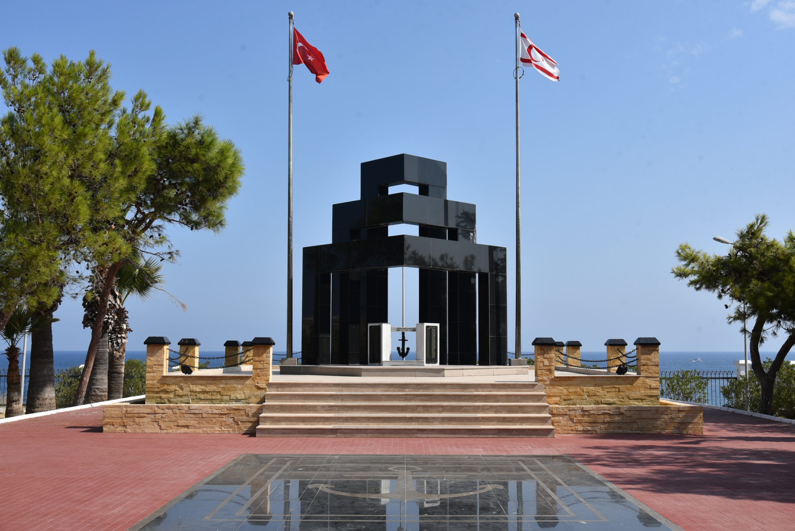 KIBRIS TURU 5* CHAMADA OTEL