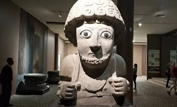 OTOBÜSLÜ BÜYÜK GAP &  KEMALİYELİ DOĞU ANADOLU TURU