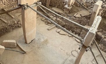 OTOBÜSLÜ BÜYÜK GAP &  KEMALİYELİ DOĞU ANADOLU TURU