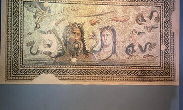 OTOBÜSLÜ BÜYÜK GAP &  KEMALİYELİ DOĞU ANADOLU TURU