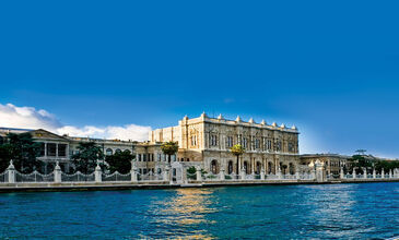 İSTANBUL KÜLTÜR VE KEYİF TURU