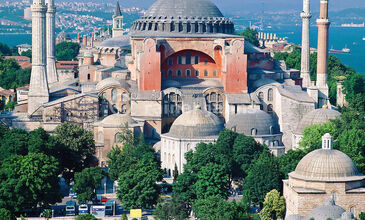 İSTANBUL KÜLTÜR VE KEYİF TURU