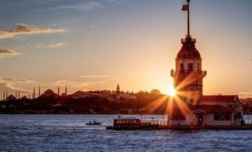 İSTANBUL KÜLTÜR VE KEYİF TURU