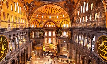 İSTANBUL KÜLTÜR VE KEYİF TURU