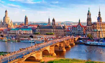 UÇAKLI VİZESİZ BÜYÜK BALKAN TURU 