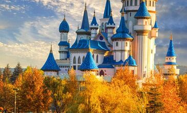 ESKİŞEHİR ODUNPAZARI TURU