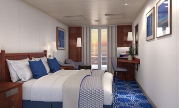 YUNAN ADALARI & ATİNA 4 GECE 5 GÜN (CELESTYAL DİSCOVERY KUŞADASI HAREKETLİ)