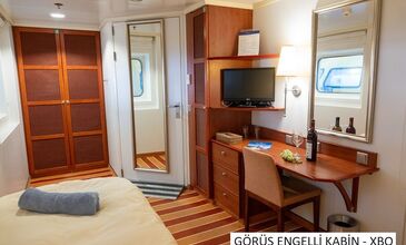 YUNAN ADALARI & ATİNA 4 GECE 5 GÜN (CELESTYAL DİSCOVERY KUŞADASI HAREKETLİ)