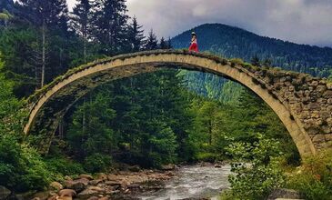 OTOBÜSLÜ BOYDAN BOYDA KARADENİZ VE BATUM TURU