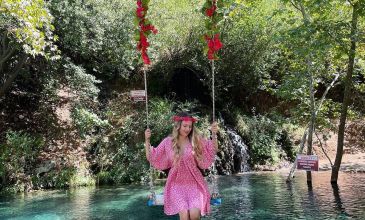 DALYAN - FETHİYE TURU  BAYRAM ÖZEL